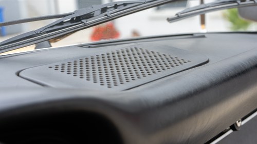 1971 Porsche 911S Targa LHD In vendita (immagine 45 di 127)