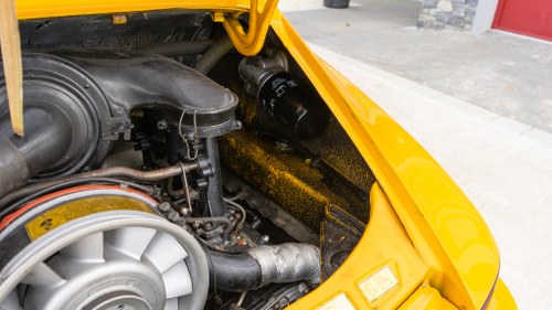 1971 Porsche 911S Targa LHD In vendita (immagine 116 di 127)