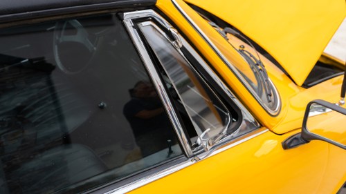 1971 Porsche 911S Targa LHD In vendita (immagine 74 di 127)