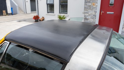 1971 Porsche 911S Targa LHD In vendita (immagine 95 di 127)