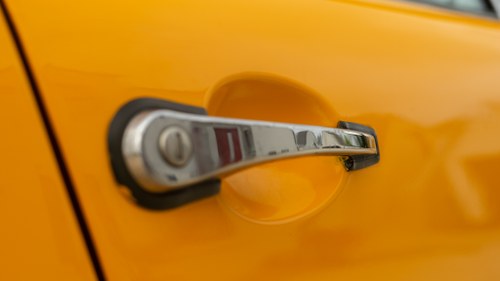 1971 Porsche 911S Targa LHD In vendita (immagine 73 di 127)