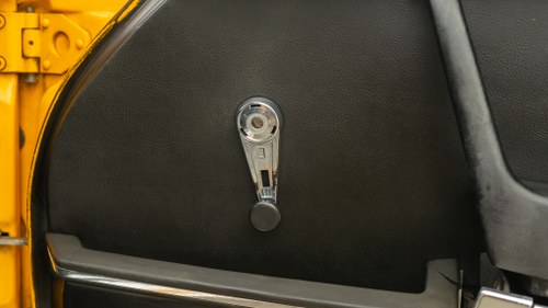 1971 Porsche 911S Targa LHD In vendita (immagine 31 di 127)