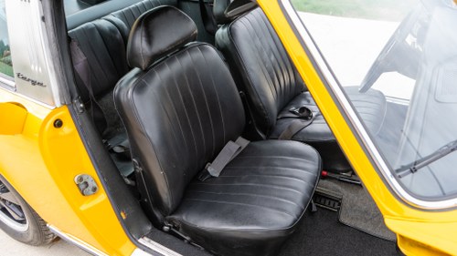 1971 Porsche 911S Targa LHD In vendita (immagine 53 di 127)