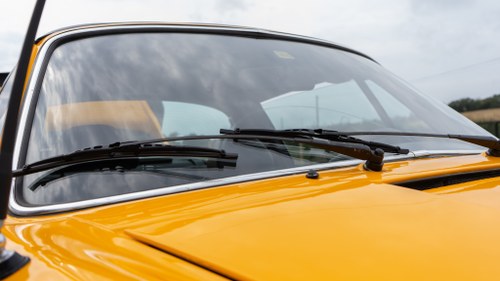 1971 Porsche 911S Targa LHD In vendita (immagine 79 di 127)