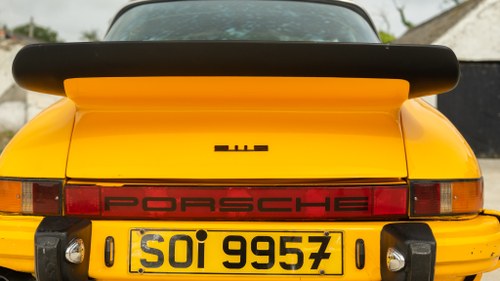 1971 Porsche 911S Targa LHD In vendita (immagine 102 di 127)