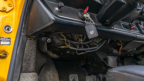 1971 Porsche 911S Targa LHD In vendita (immagine 38 di 127)