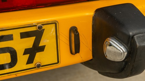 1971 Porsche 911S Targa LHD In vendita (immagine 104 di 127)