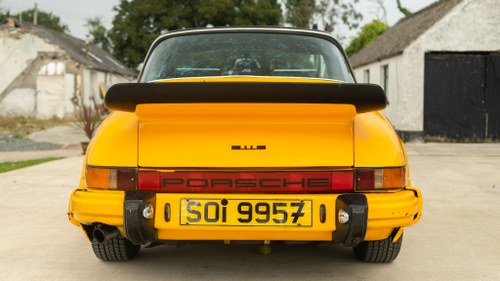 1971 Porsche 911S Targa LHD In vendita (immagine 24 di 127)