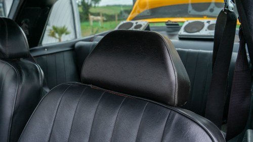 1971 Porsche 911S Targa LHD In vendita (immagine 56 di 127)