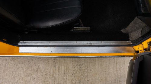 1971 Porsche 911S Targa LHD In vendita (immagine 32 di 127)