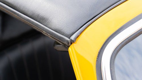 1971 Porsche 911S Targa LHD In vendita (immagine 75 di 127)