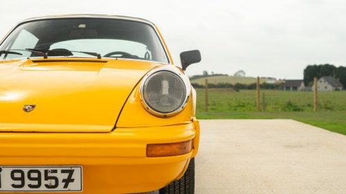 1971 Porsche 911S Targa LHD In vendita (immagine 87 di 127)