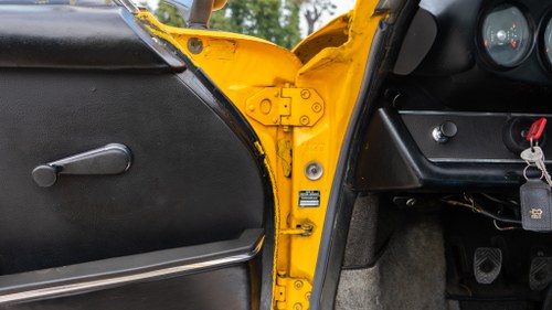 1971 Porsche 911S Targa LHD In vendita (immagine 30 di 127)