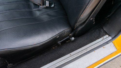 1971 Porsche 911S Targa LHD In vendita (immagine 55 di 127)