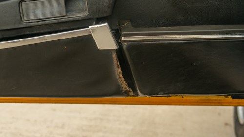 1971 Porsche 911S Targa LHD In vendita (immagine 29 di 127)