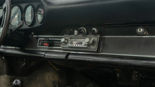 1971 Porsche 911S Targa LHD In vendita (immagine 48 di 127)