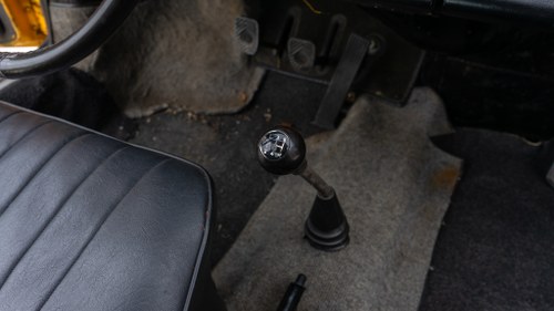 1971 Porsche 911S Targa LHD In vendita (immagine 51 di 127)