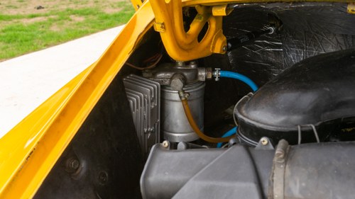 1971 Porsche 911S Targa LHD In vendita (immagine 111 di 127)