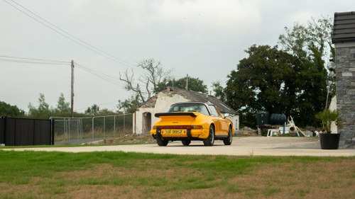 1971 Porsche 911S Targa LHD In vendita (immagine 14 di 127)