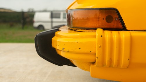 1971 Porsche 911S Targa LHD In vendita (immagine 69 di 127)