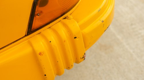 1971 Porsche 911S Targa LHD In vendita (immagine 100 di 127)