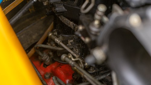 1971 Porsche 911S Targa LHD In vendita (immagine 112 di 127)