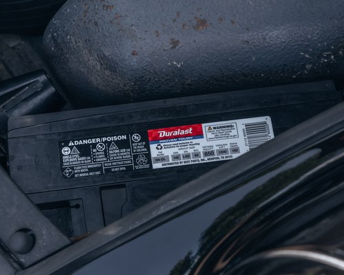 1983 Porsche 911SC Cabriolet For Sale (picture 103 of 114)