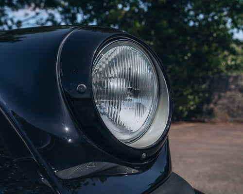 1983 Porsche 911SC Cabriolet For Sale (picture 89 of 114)