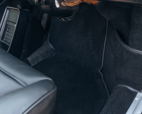 1983 Porsche 911SC Cabriolet For Sale (picture 42 of 114)