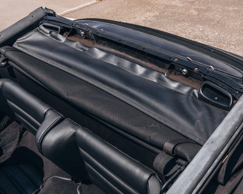 1983 Porsche 911SC Cabriolet For Sale (picture 65 of 114)