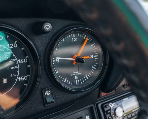 1983 Porsche 911SC Cabriolet For Sale (picture 46 of 114)