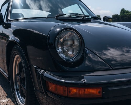 1983 Porsche 911SC Cabriolet For Sale (picture 70 of 114)