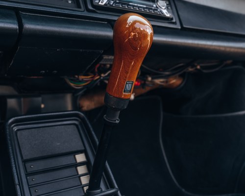 1983 Porsche 911SC Cabriolet For Sale (picture 20 of 114)