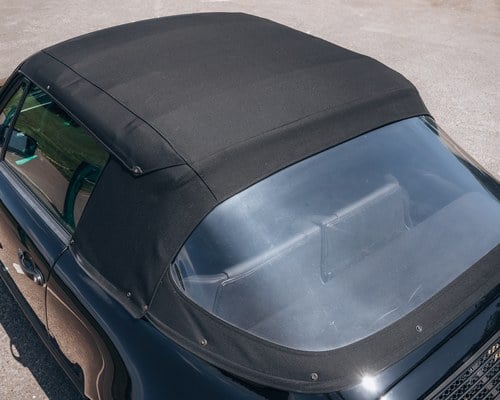 1983 Porsche 911SC Cabriolet For Sale (picture 80 of 114)