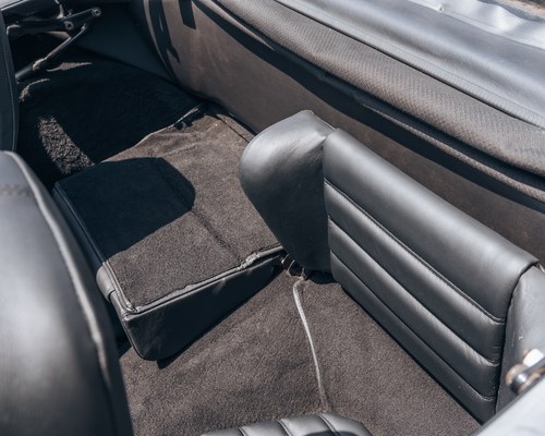 1983 Porsche 911SC Cabriolet For Sale (picture 37 of 114)