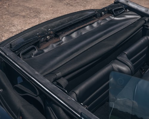 1983 Porsche 911SC Cabriolet For Sale (picture 64 of 114)