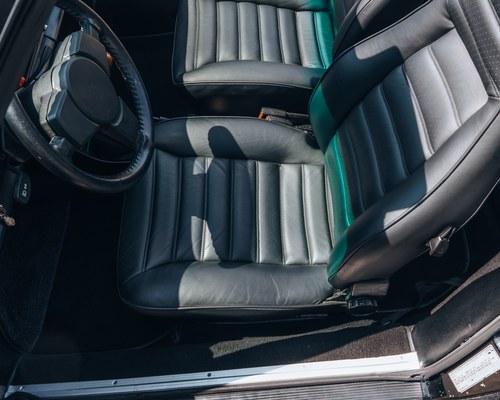 1983 Porsche 911SC Cabriolet For Sale (picture 27 of 114)