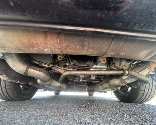 1983 Porsche 911SC Cabriolet For Sale (picture 106 of 114)