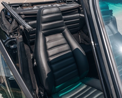 1983 Porsche 911SC Cabriolet For Sale (picture 33 of 114)