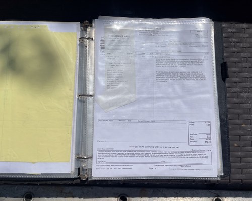 1983 Porsche 911SC Cabriolet For Sale (picture 110 of 114)