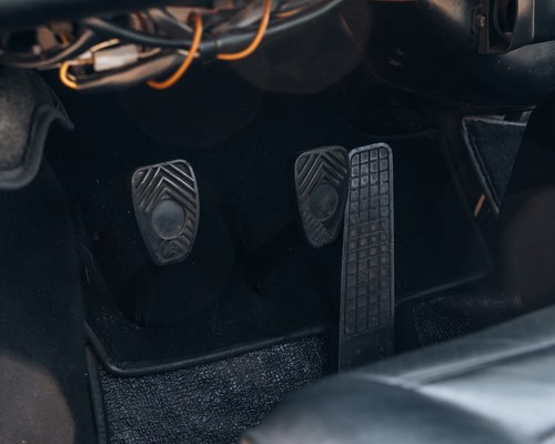 1983 Porsche 911SC Cabriolet For Sale (picture 44 of 114)