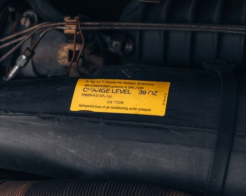 1983 Porsche 911SC Cabriolet For Sale (picture 95 of 114)