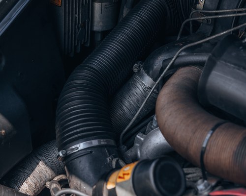 1983 Porsche 911SC Cabriolet For Sale (picture 94 of 114)