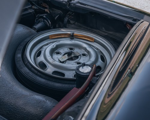 1983 Porsche 911SC Cabriolet For Sale (picture 101 of 114)