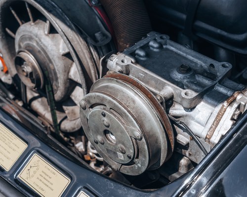 1983 Porsche 911SC Cabriolet For Sale (picture 93 of 114)
