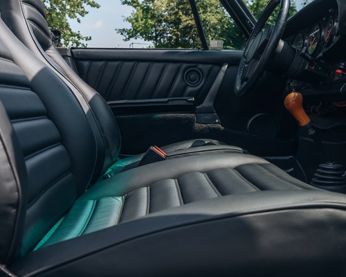 1983 Porsche 911SC Cabriolet For Sale (picture 63 of 114)