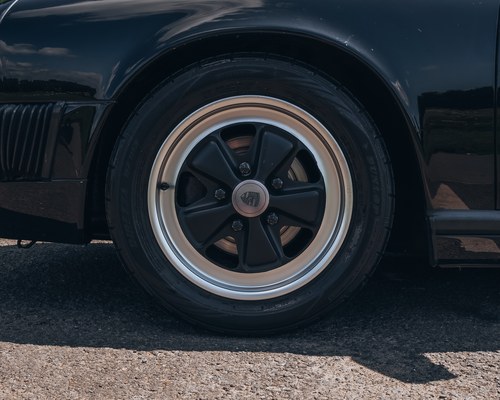 1983 Porsche 911SC Cabriolet For Sale (picture 17 of 114)