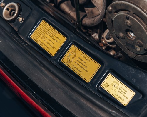 1983 Porsche 911SC Cabriolet For Sale (picture 96 of 114)