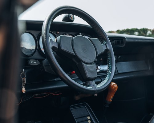 1983 Porsche 911SC Cabriolet For Sale (picture 22 of 114)