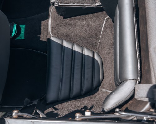 1983 Porsche 911SC Cabriolet For Sale (picture 38 of 114)